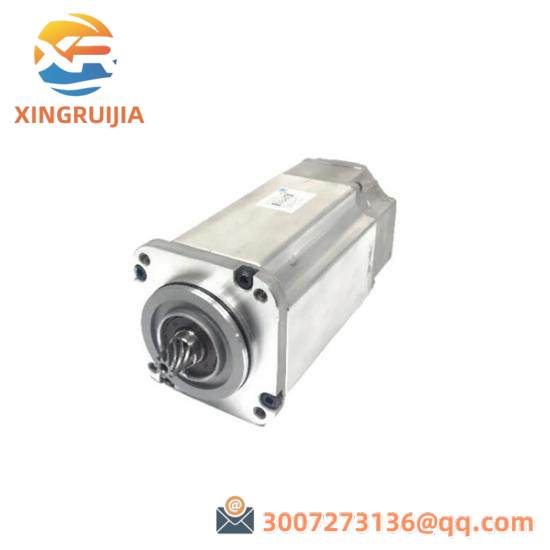 ABB IRB66003HAC17484-8 Rotational ac motor M8