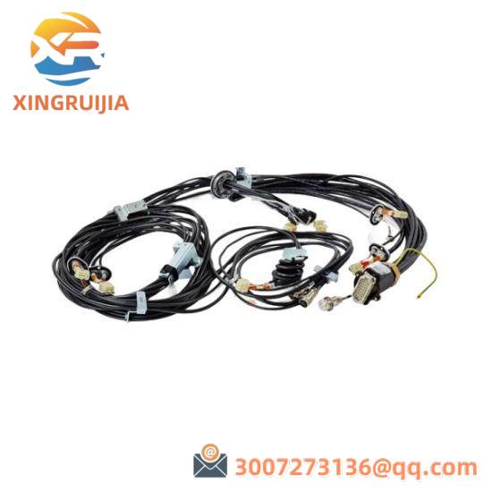 ABB IRB6600 3HAC024386-001 Manipulator Harness ax 1-6