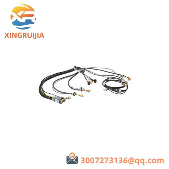 ABB IRB6601-63HAC022544-008 Cable harness, man ax1-6