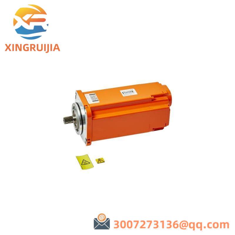 ABB IRB6603HAC057289-001/02 AC SERVO MOTOR
