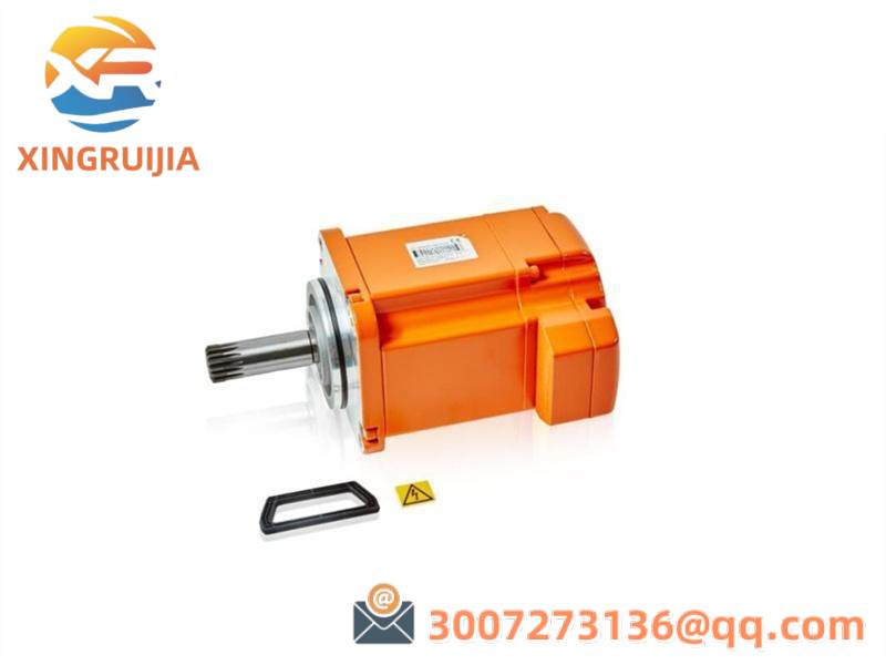ABB IRB6603HAC057432-001 Servo Motor