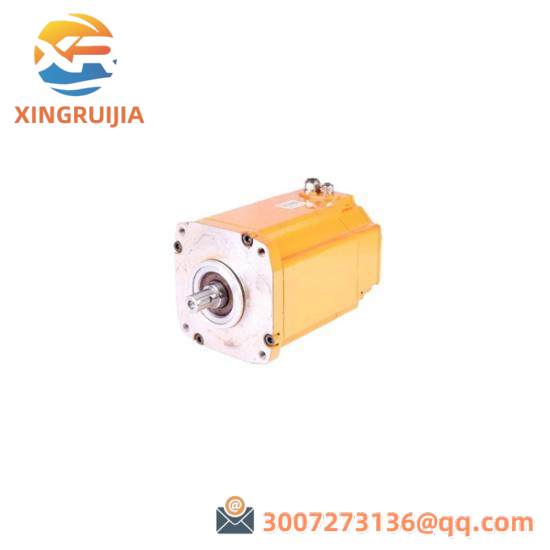 ABB IRB660 3HAC020208-001 Rotational AC Motor