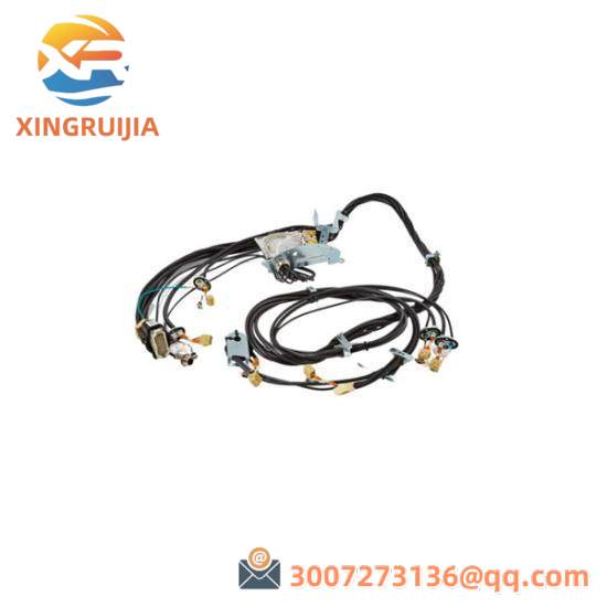 ABB IRB66203HAC025054-001 Manipulator harness ax 1-6