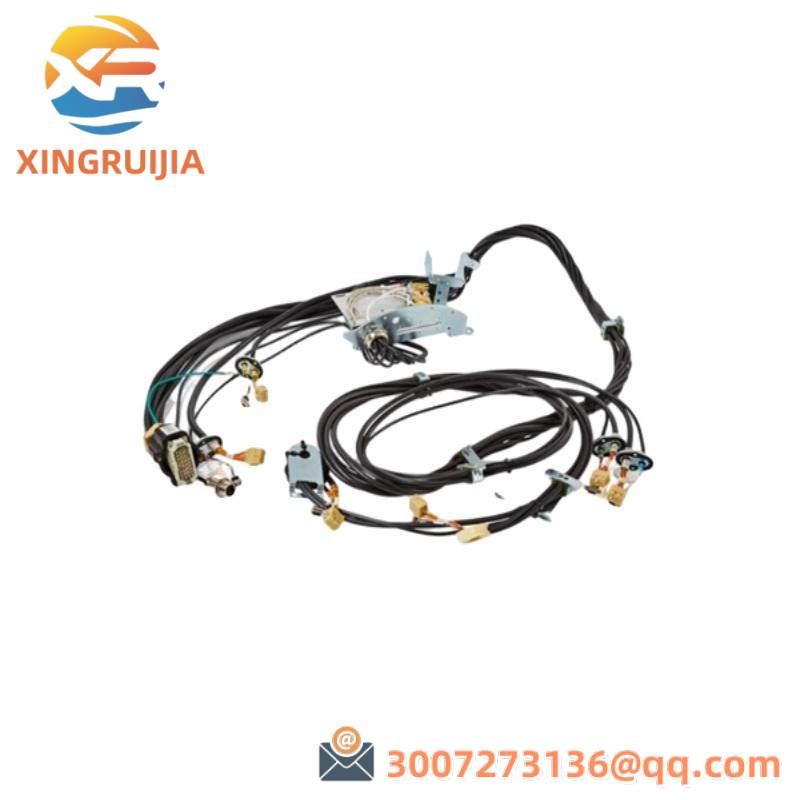 ABB IRB66203HAC070402-001 Manipulator harness ax 1-6