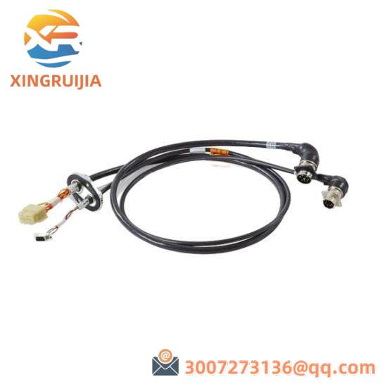 ABB IRB6640 3HAC14139-1 Manipulator Harness ax 5