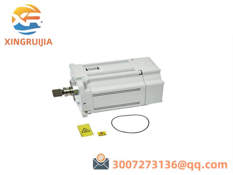 ABB IRB67003HAC055433-001 one axis motor
