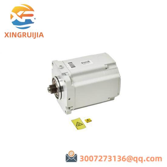ABB IRB76003HAC062341-003 Motor incl pinion
