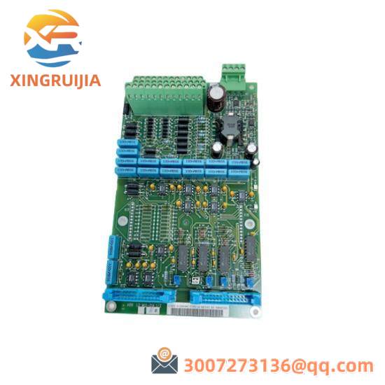 ABB LDMUI-01 61320946 Programmable Controller Module