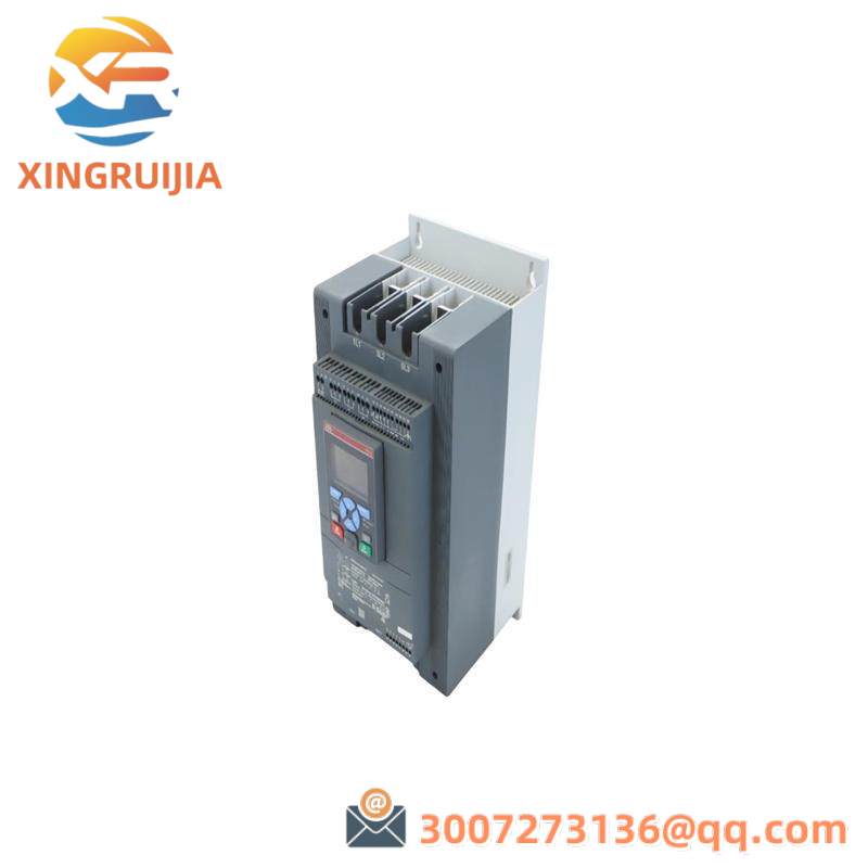 ABB PSTX-142-600-70 1SFA898110R7000 Softstarter