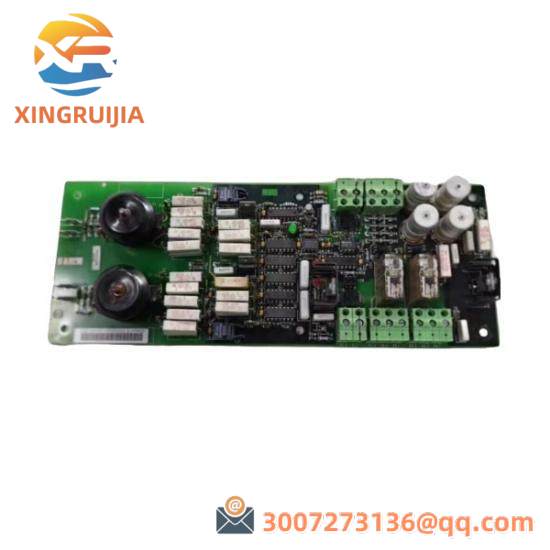 ABB SCYC51220 Analog Card