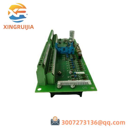 ABB SCYC55830 58063282 Trigger plate