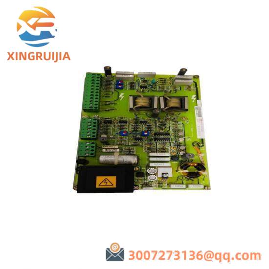 ABB SCYC56901 Measurement Transducer