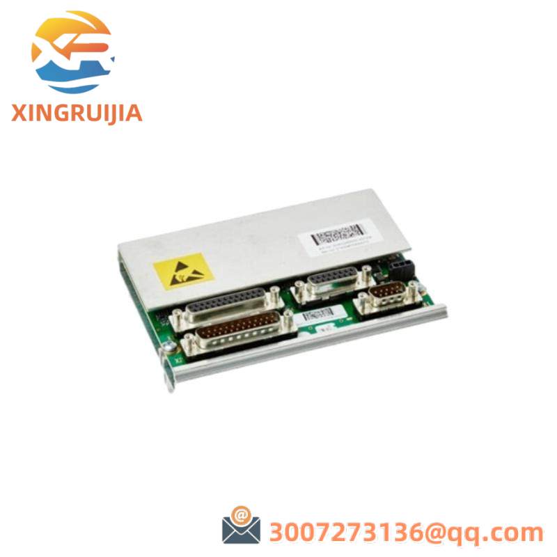 ABB SMB3HAC042285-001 Serial Measurement Board