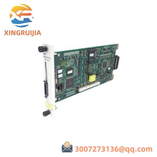 ABB SPBRC400 SPBRC4000000 Bailey Bridge Controller
