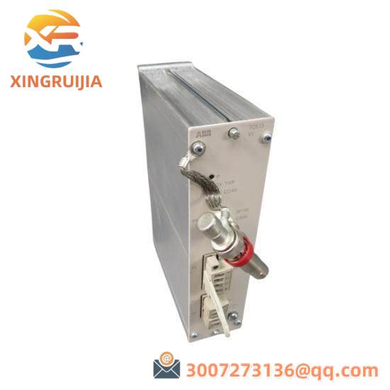 ABB TC513 3BSE006385R1  AF100 Twisted Pair Coax Modem