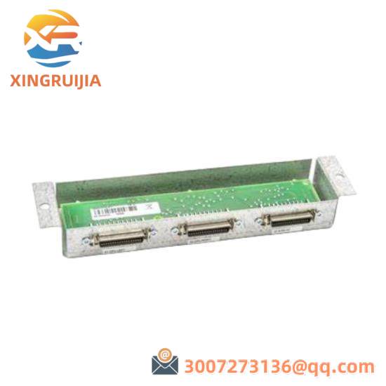 ABB TK566 3BSE012153R1 INTERCONNECTOR