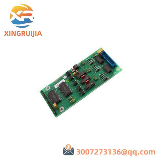 ABB YPG108E YT204001-FV Control Board