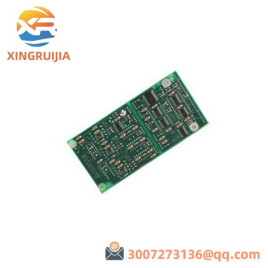 ABB YPG108E YT204001-FV Control Board