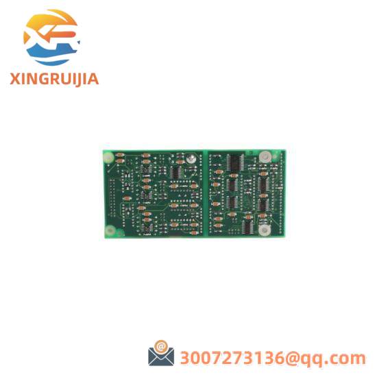 ABB YPG108E YT204001-FV Control Board