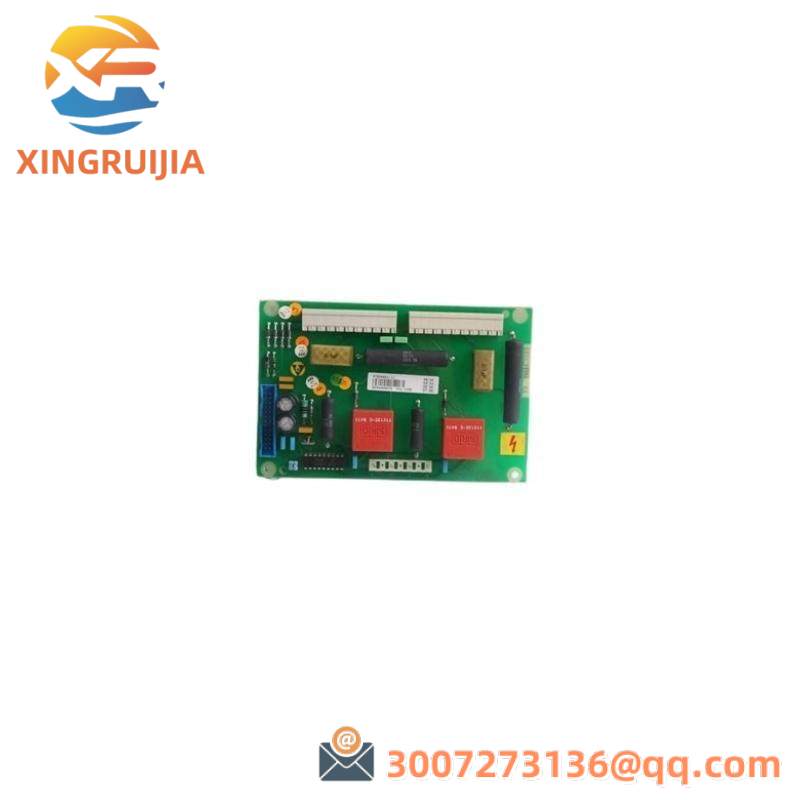 ABB YXU172E Control Board