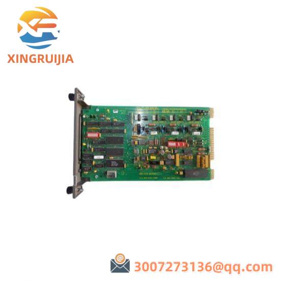 ABB YXU202A 3ASD510001C10 Control Card