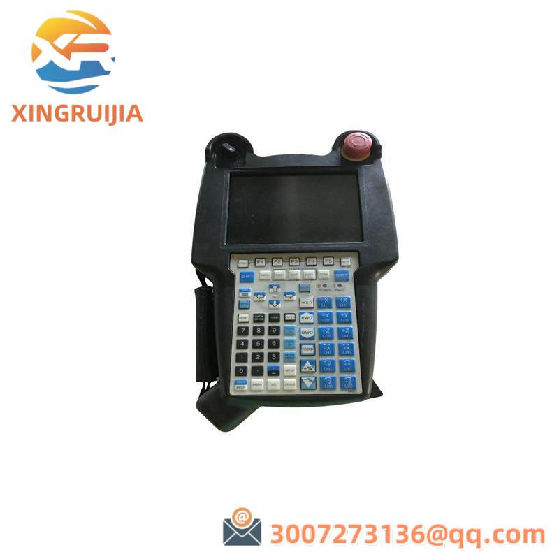 FANUC A05B-2518-C200 Teach Pendant