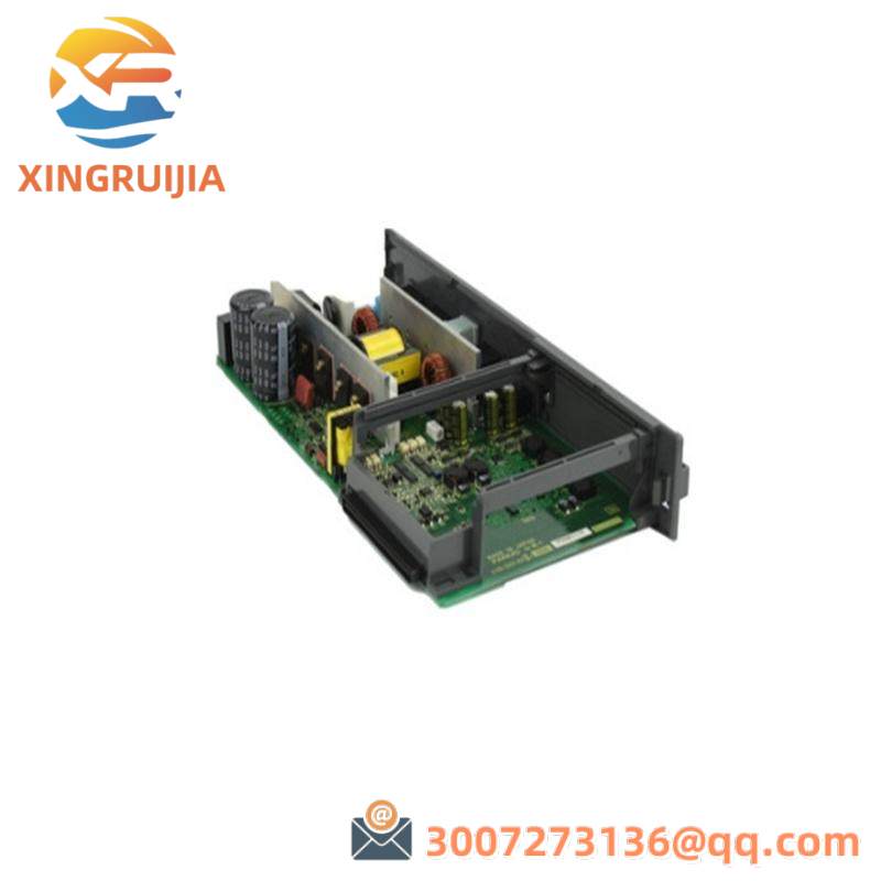 Fanuc A16B-2203-0910 power supply ﻿