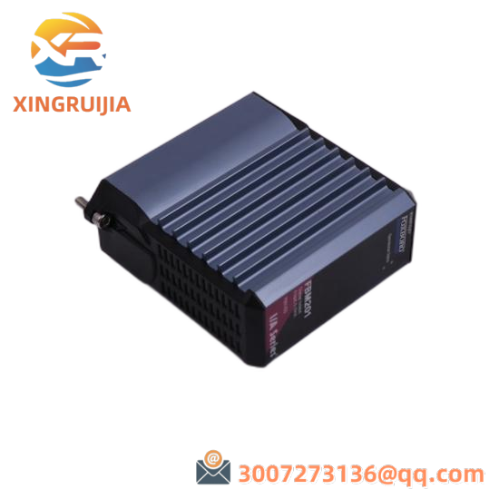 FOXBORO FBM06 P0400YG