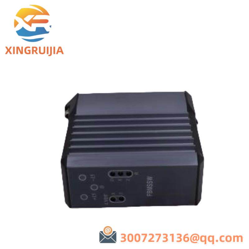 FOXBORO FBM230 P09266GU Communication Module