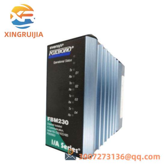 FOXBORO FBM230 P0926GU