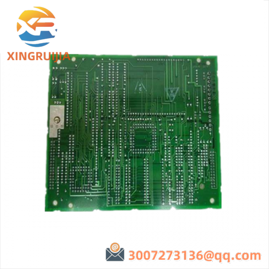 GE DS200SHVIG1B High Voltage Interface Board