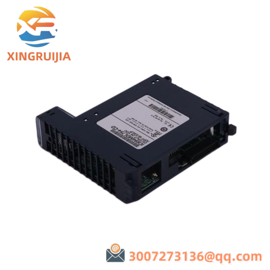 GE DS3800HCVA1J1H  Analog Output Board
