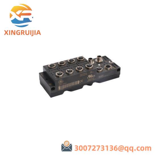 GE Fanuc IC676PBI008  Input Block