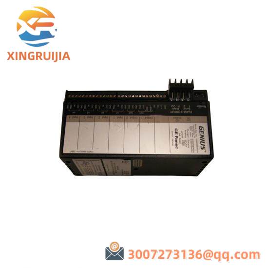 GE IC670MDL240J