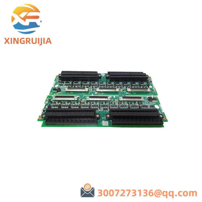 GE IS200WREAH1ADB Terminal Board