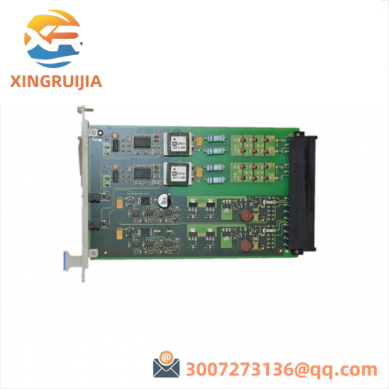 HIMA F3328A Input Module