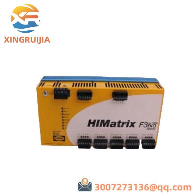 HIMA F6215