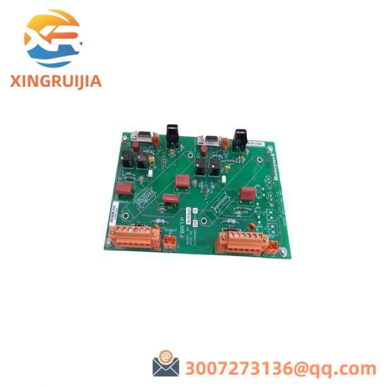 HONEYWELL TK-FFSU01 power supply board