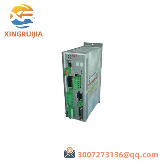 IAI SCON-CA-60IHA-CC-0-2 Servo Drive