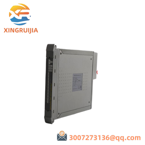 ICS TC-301-02-4M5 Local Expansion Cable