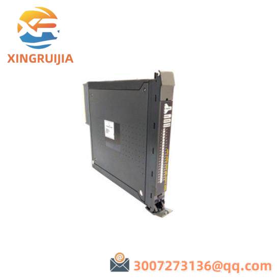 ICS Triplex T3160 Blank Comm Module