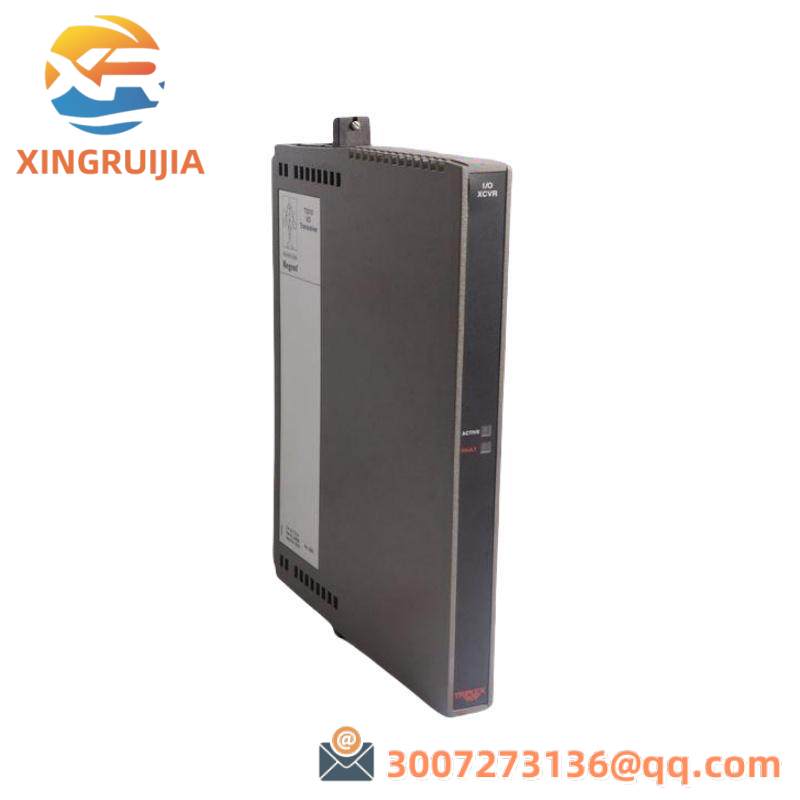 ICS Triplex T3310 Regent I/O Transceiver