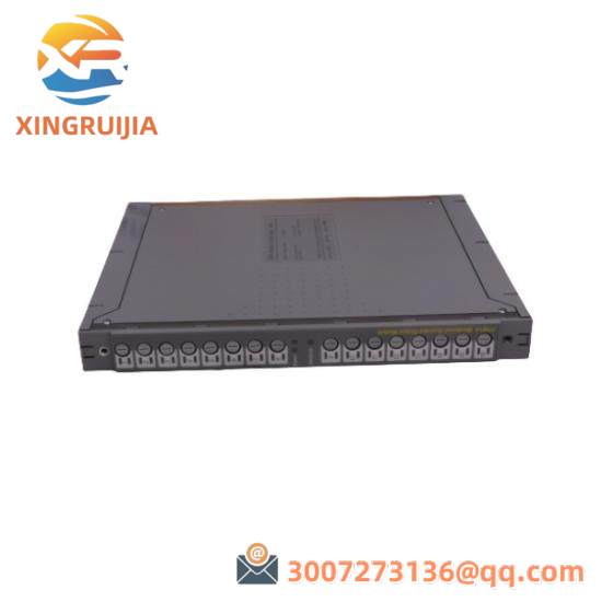 ICS Triplex T3464 Digital Output Module