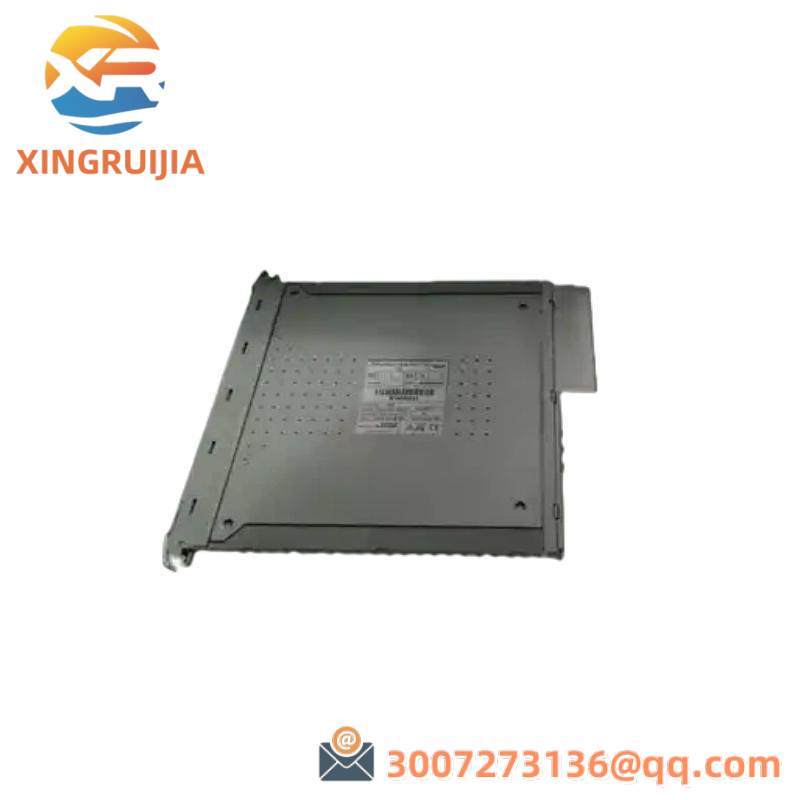 ICS Triplex t8151b Trusted Communications Interface