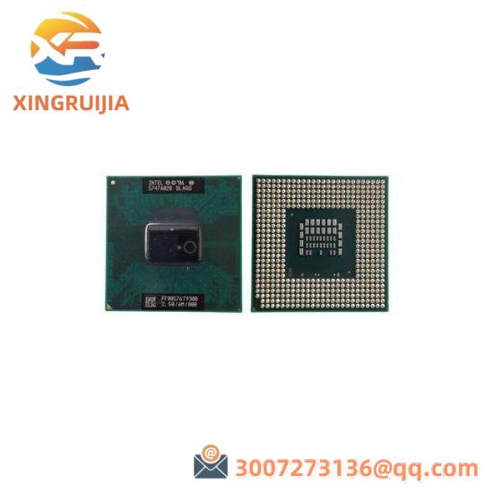 ICS TRIPLEX T9300 I/O Backplane