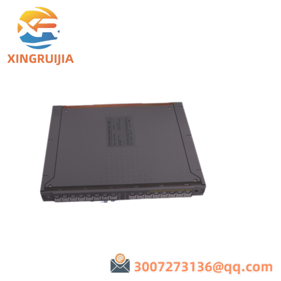 ICS Triplex Trusted T8243 Plug In Diagnostic Interface