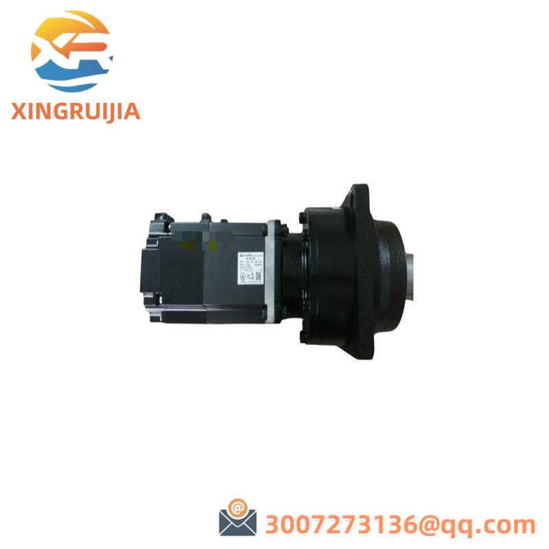 MITSUBISHI HG-KR73BG1 AC SERVO MOTOR