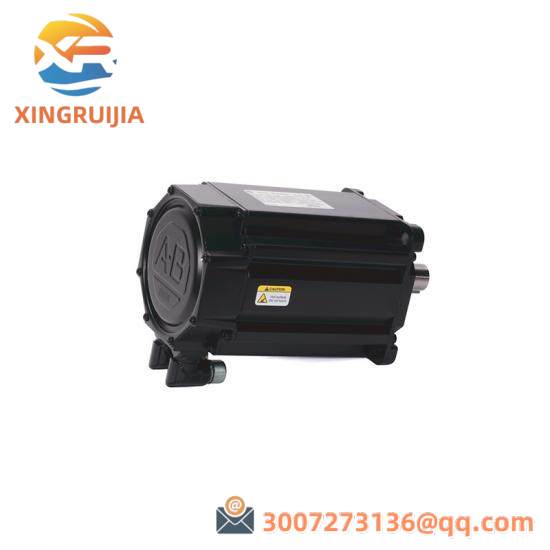 MPL-B540K-MK72AA Low-Inertia Brushless Servo Motor