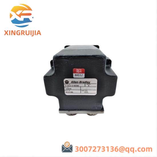 N-3412-2-H00AA Servo Motor
