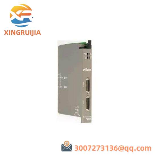 ProSoft 3100-MDA16 Interface Module